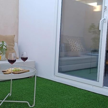 엘푸에르토데산타마리아 Casita De Diseno Cerca Del Mar 빌라 외부 사진