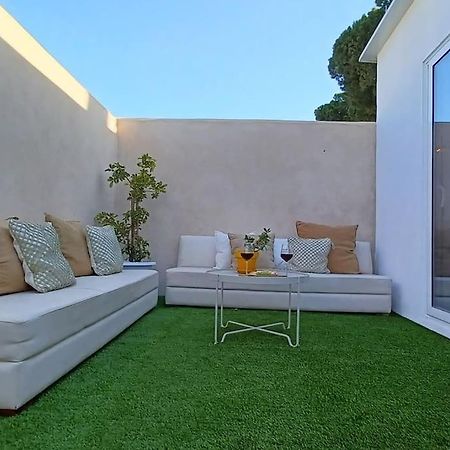엘푸에르토데산타마리아 Casita De Diseno Cerca Del Mar 빌라 외부 사진