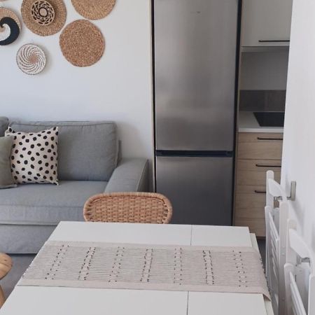 엘푸에르토데산타마리아 Casita De Diseno Cerca Del Mar 빌라 외부 사진