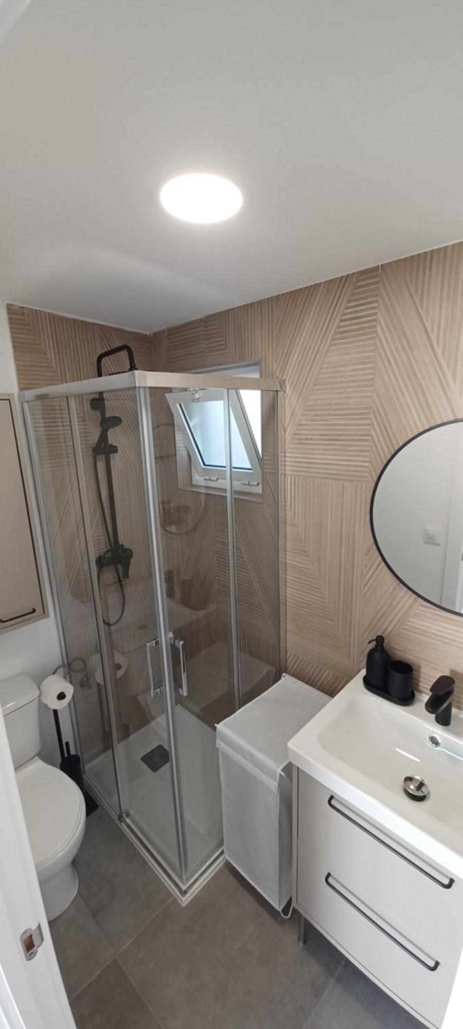 엘푸에르토데산타마리아 Casita De Diseno Cerca Del Mar 빌라 외부 사진