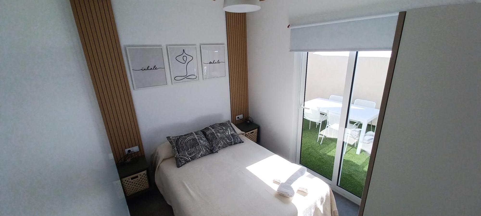 엘푸에르토데산타마리아 Casita De Diseno Cerca Del Mar 빌라 외부 사진