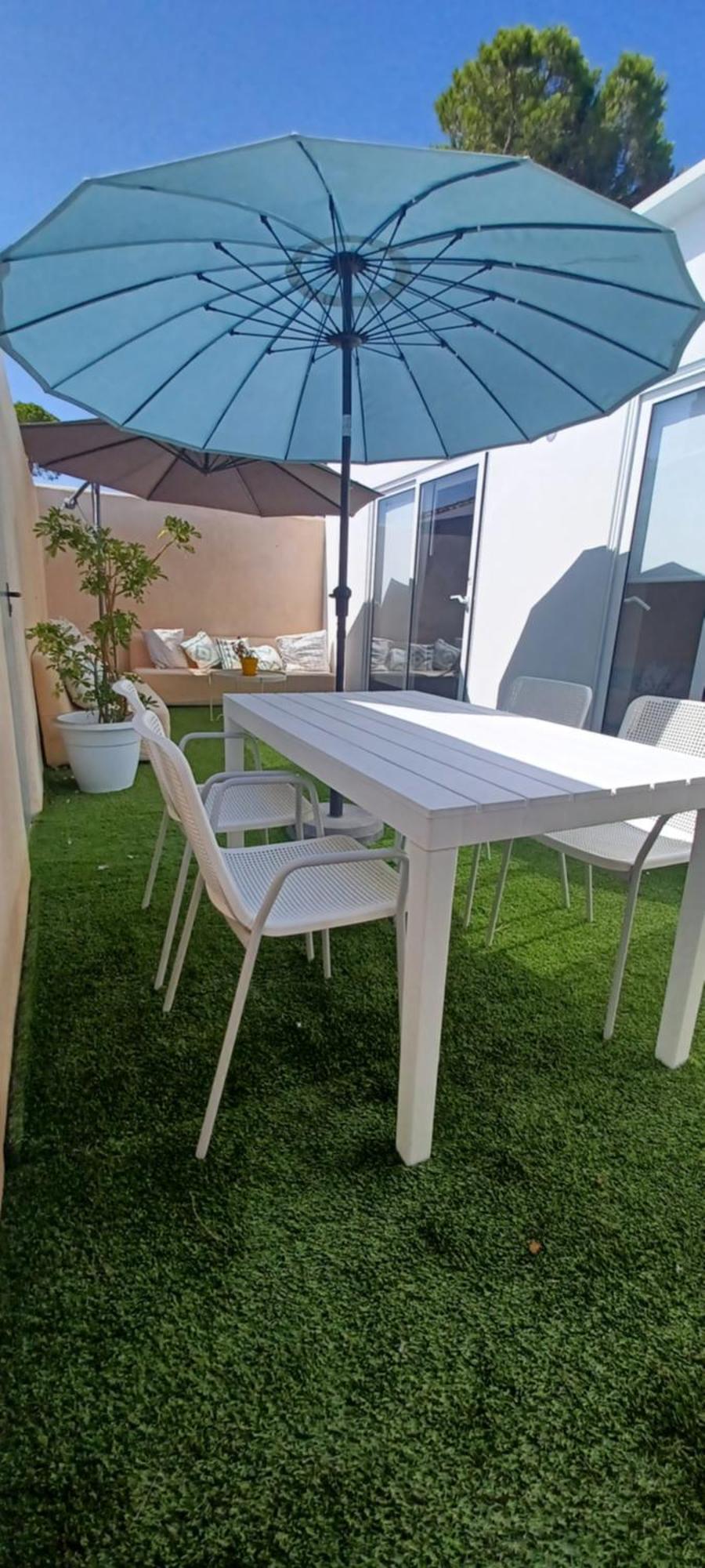 엘푸에르토데산타마리아 Casita De Diseno Cerca Del Mar 빌라 외부 사진